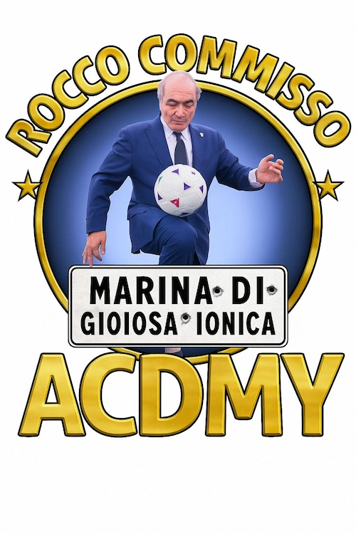 logo comisso
