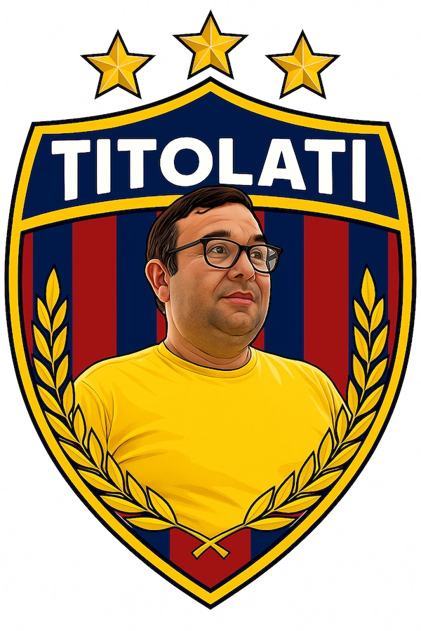 JOBBA LEAGUE